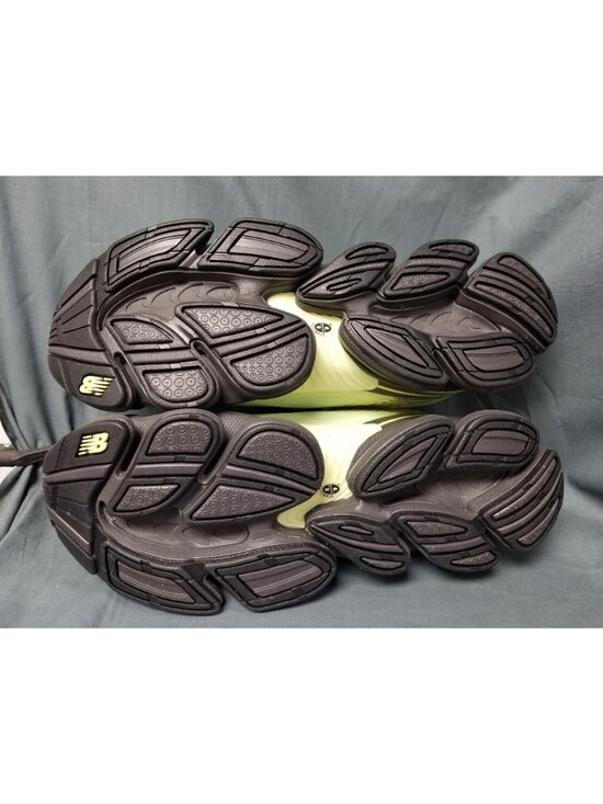 New Balance Abzorb 2000 Limelight Lime Sneakers Men\'s Size 9.5 NEW NO BOX! main image 11